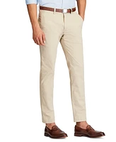 Polo Ralph Lauren Men's Slim-Fit Stretch Chino Pants