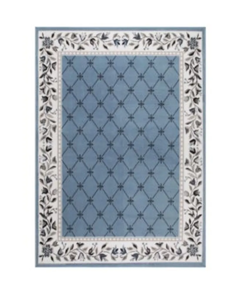 Global Rug Design Loma Lom04 Area Rug Collection