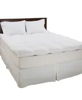 Baldwin Home Gusset 4" Mattress Topper