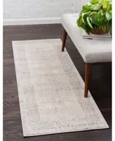 Bayshore Home Bellmere Bel3 Area Rug Collection