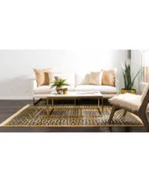 Bayshore Home Borough Bor4 Area Rug Collection