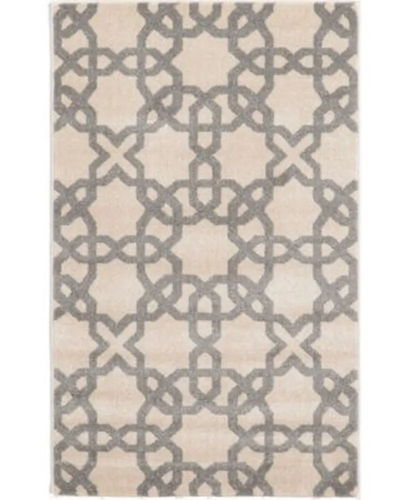 Bayshore Home Arbor Arb5 Area Rug Collection