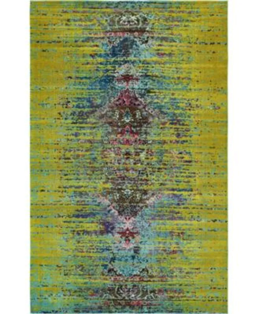 Bayshore Home Brio Bri6 Area Rug Collection