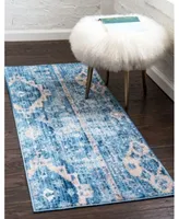 Bayshore Home Nira Nir2 Area Rug Collection