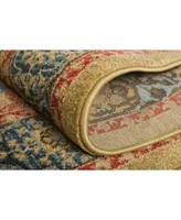 Bayshore Home Wilder Wld3 Area Rug Collection