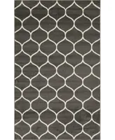 Bayshore Home Plexity Plx2 Area Rug Collection