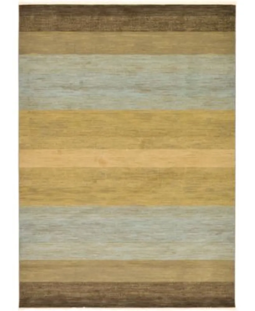 Bayshore Home Ojas Oja1 Beige Area Rug Collection