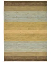 Bayshore Home Ojas Oja1 Beige Area Rug Collection