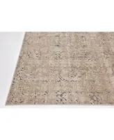 Bayshore Home Odette Ode1 Area Rug Collection