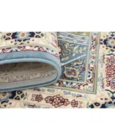 Bayshore Home Zara Zar9 Area Rug Collection