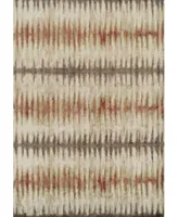 D Style Alanna Ala8 Canyon Area Rug Collection