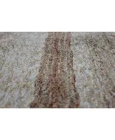 D Style Janis Jan1 Earth Area Rugs Collection
