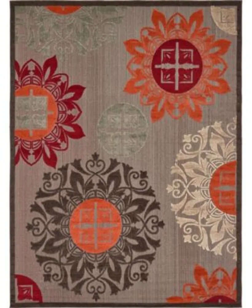 Bayshore Home Pashio Pas4 Area Rug Collection