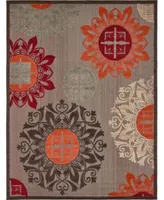 Bayshore Home Pashio Pas4 Area Rug Collection