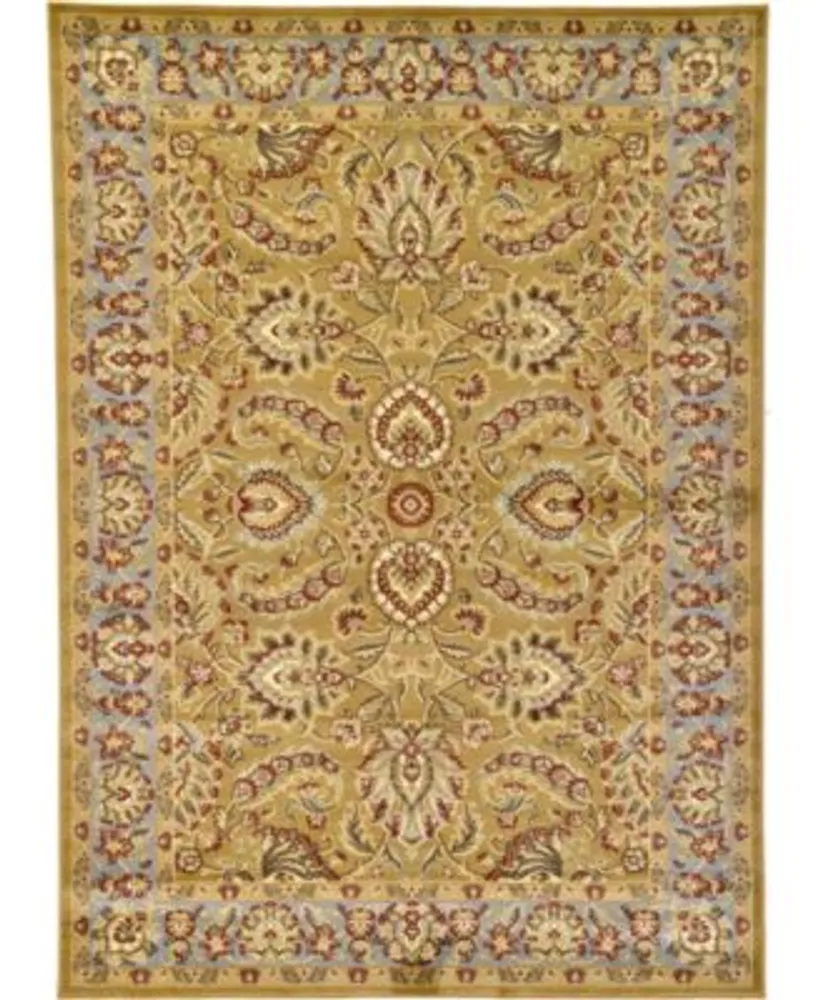 Bayshore Home Passage Psg9 Area Rug Collection