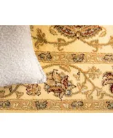 Bayshore Home Passage Psg6 Ivory Area Rug Collection