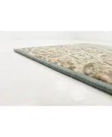 Bayshore Home Tabert Tab3 Multi Area Rug Collection