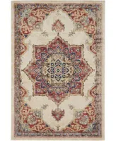 Bayshore Home Shangri Shg3 Area Rug Collection