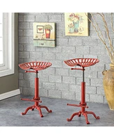 Kefton Tractor Stool