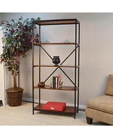 Branson Tall Bookcase