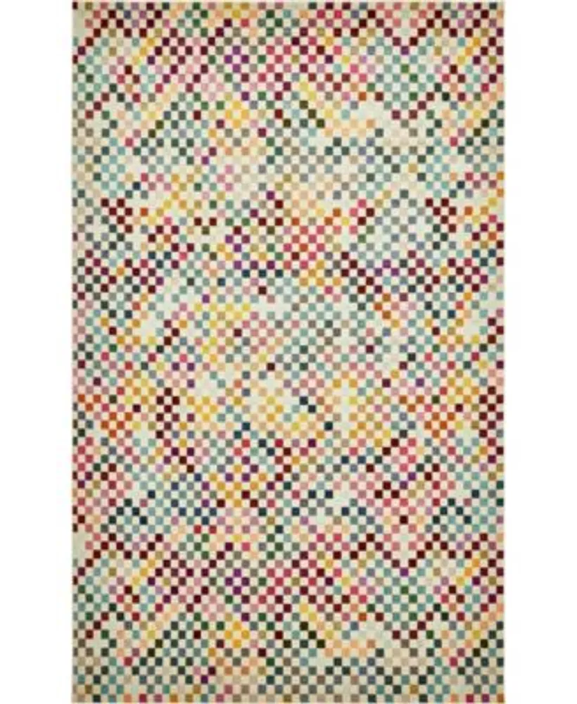 Bayshore Home Crisanta Crs5 Multi Area Rug Collection