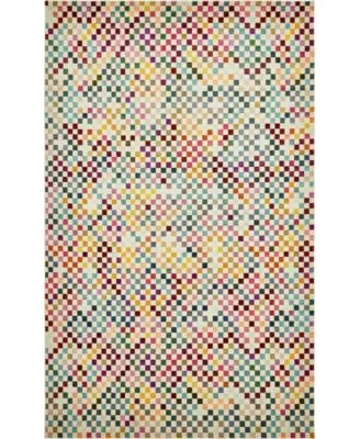 Bayshore Home Crisanta Crs5 Multi Area Rug Collection