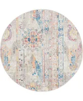 Bayshore Home Nira Nir1 Area Rug Collection