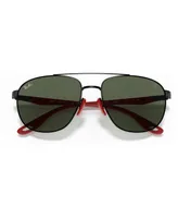 Ray-Ban Men's Sunglasses