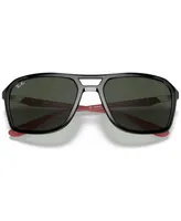 Ray-Ban Men's Sunglasses