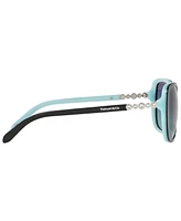 Tiffany & Co. Women's Sunglasses, TF4121B