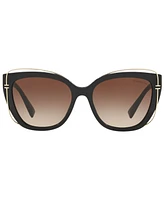 Tiffany & Co. Sunglasses, TF4148 54