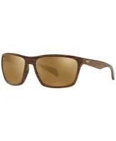 Maui Jim Men's Polarized Sunglasses