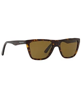 Sunglass Hut Collection Men's Polarized Sunglasses