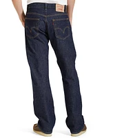 Levi's 517 Bootcut Fit Jeans