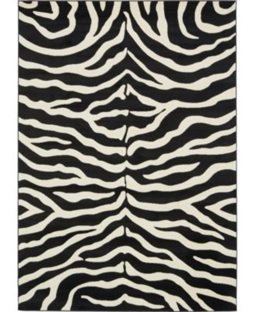 Bayshore Home Maasai Mss5 Area Rug Collection