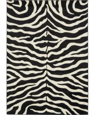 Bayshore Home Maasai Mss5 Area Rug Collection