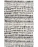 Novogratz Delmar Del11 Ivory Area Rug Collection