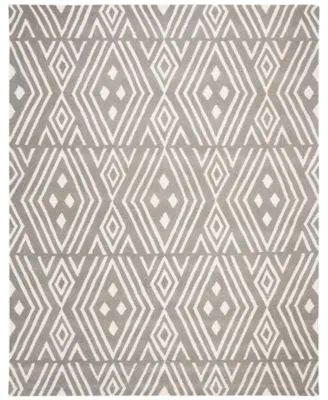 Lauren Ralph Lauren Imani Geometric Lrl6609f Sepia Area Rug Collection