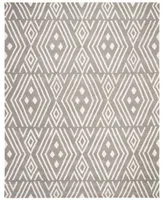 Lauren Ralph Lauren Imani Geometric Lrl6609f Sepia Area Rug Collection