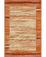 Bayshore Home Jasia Jas11 Area Rug Collection