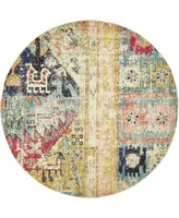 Bayshore Home Newhedge Nhg5 Multi Area Rug Collection