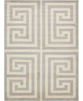 Bayshore Home Anzu Anz1 Area Rug Collection