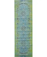 Bayshore Home Linport Lin4 Area Rug Collection