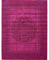 Bayshore Home Linport Lin5 Area Rug Collection