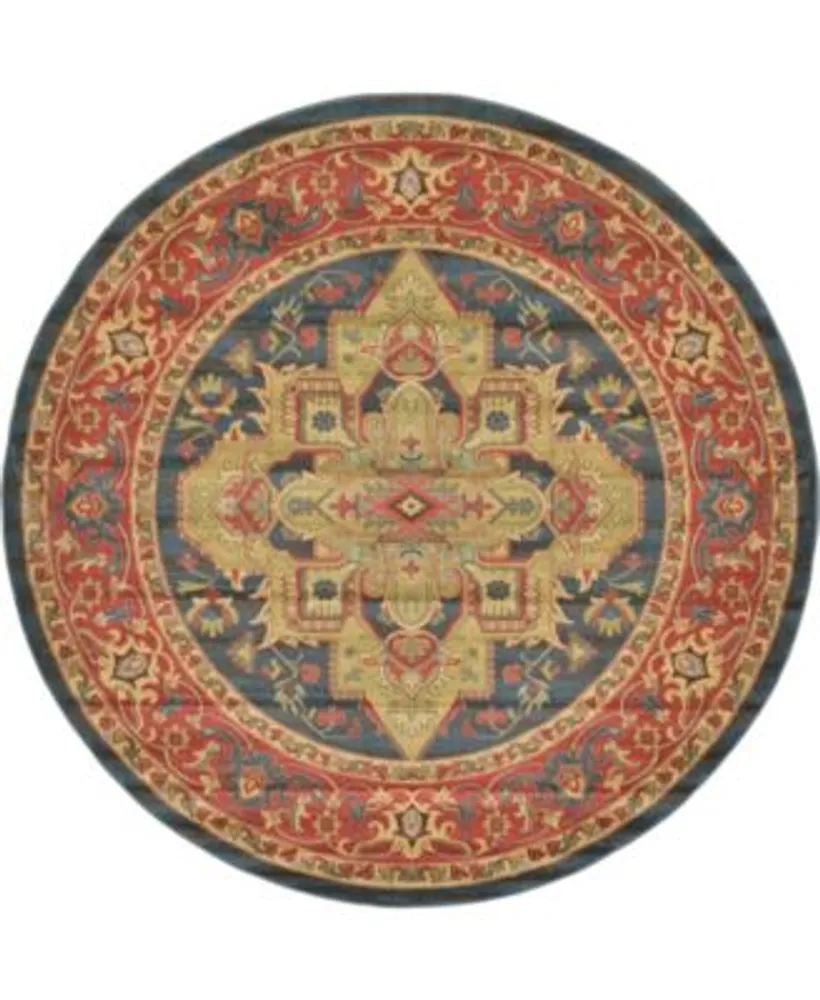 Bayshore Home Harik Har9 Area Rug Collection
