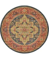 Bayshore Home Harik Har9 Area Rug Collection