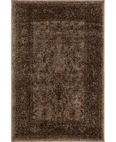 Bayshore Home Aldrose Ald4 Area Rug Collection