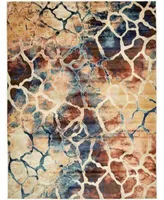 Bayshore Home Marblesea Mrb2 Area Rug Collection