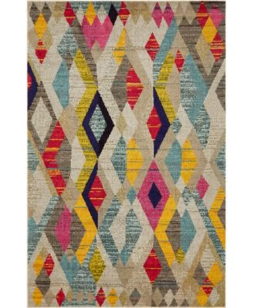 Bayshore Home Arcata Arc6 Multi Area Rug Collection