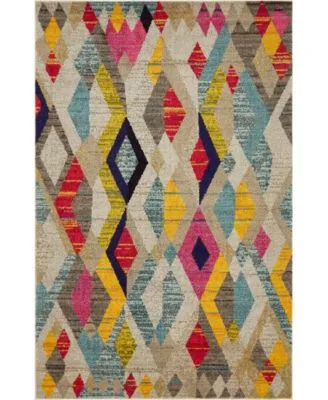 Bayshore Home Arcata Arc6 Multi Area Rug Collection